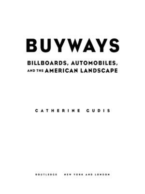 cover image of Buyways